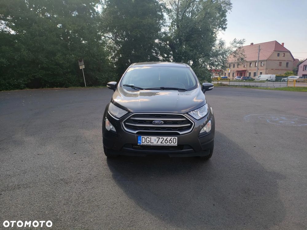 Ford EcoSport - 3