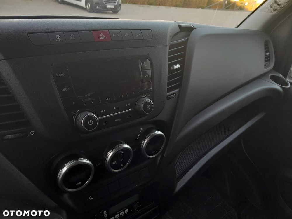 Iveco Dayli - 12