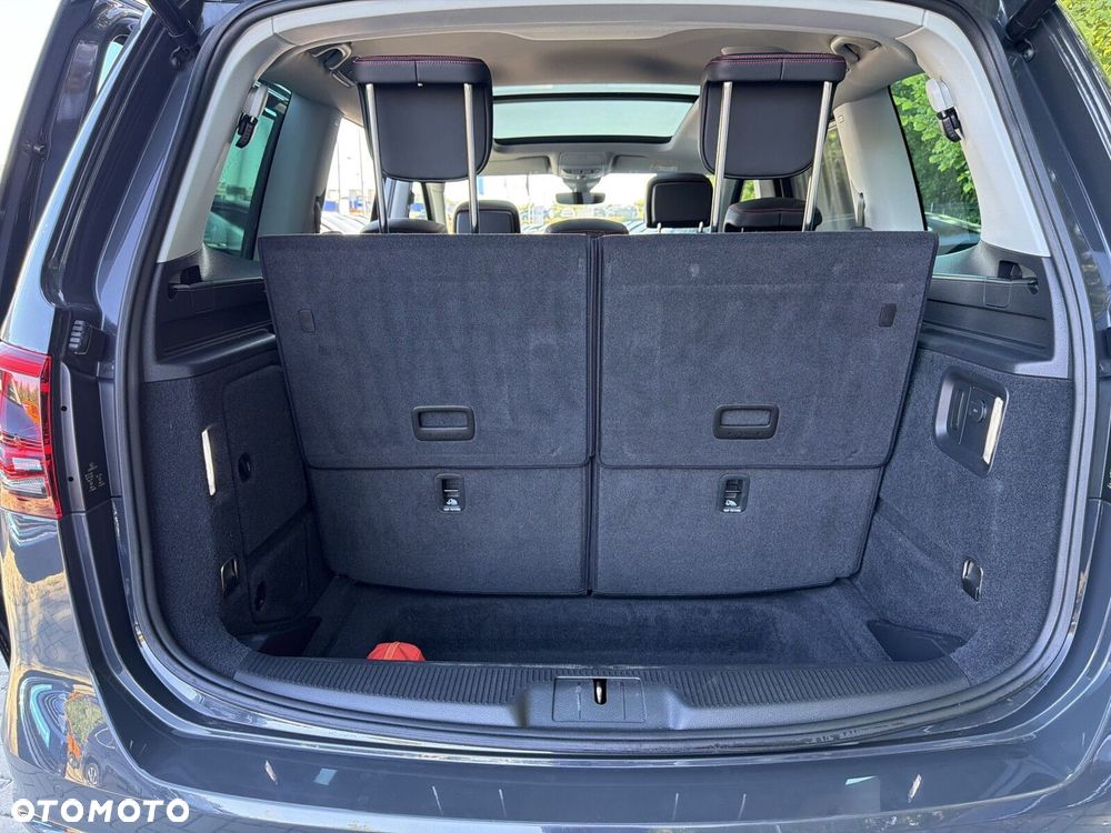 Seat Alhambra - 38