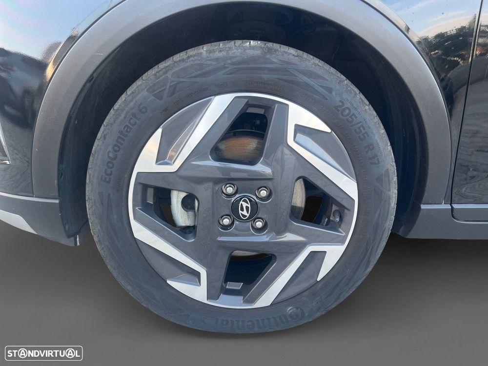 Hyundai Bayon 1.0 T-GDI Premium DCT - 14