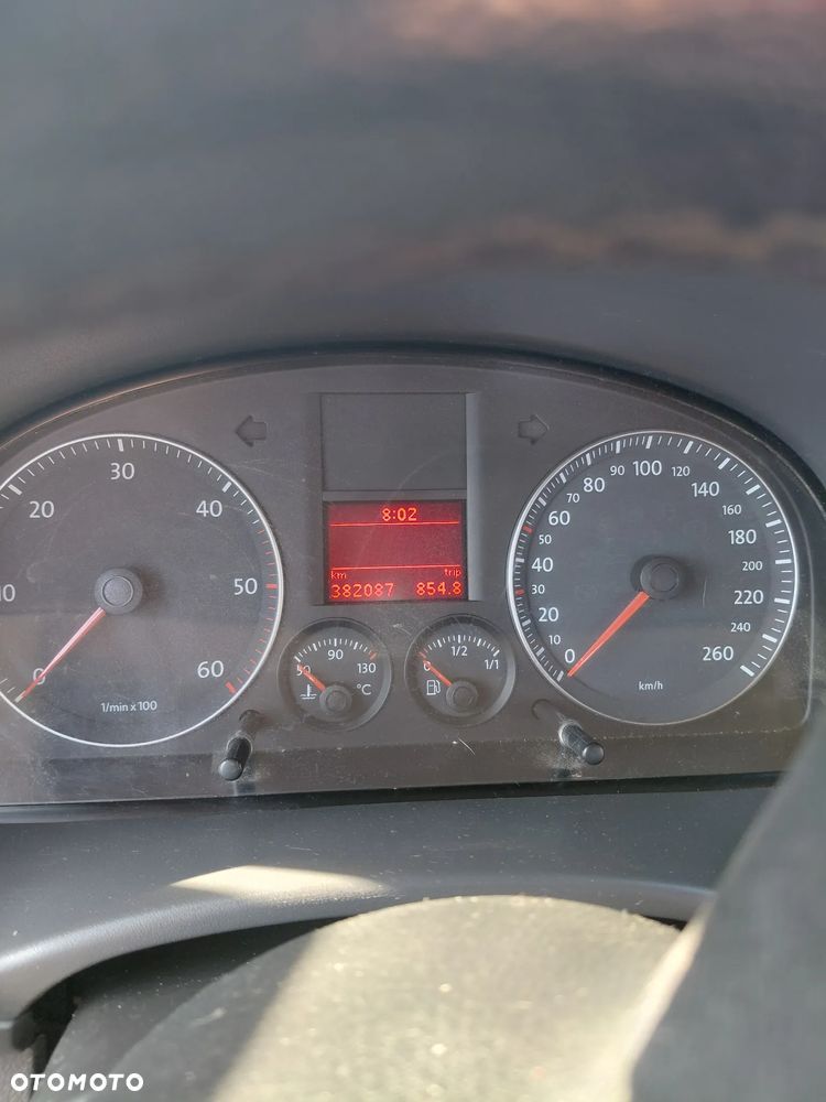 Volkswagen Caddy Life - 3