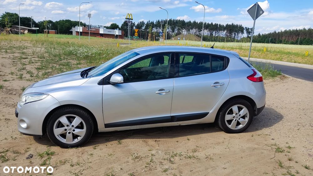 Renault Megane - 7