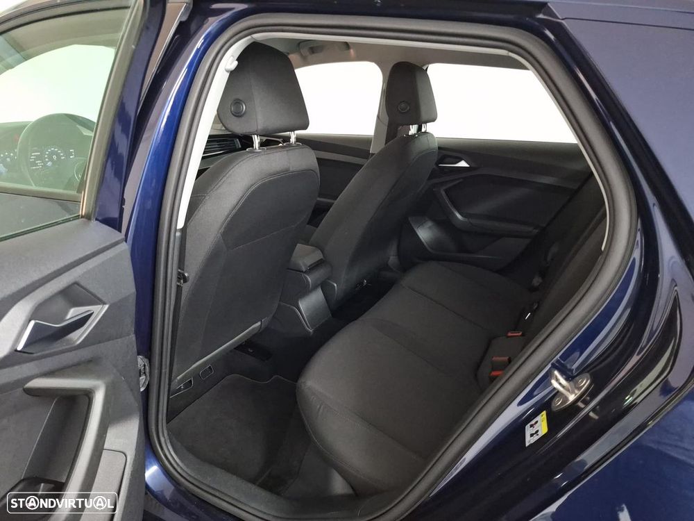 Audi A1 Sportback 25 TFSI Advanced - 25
