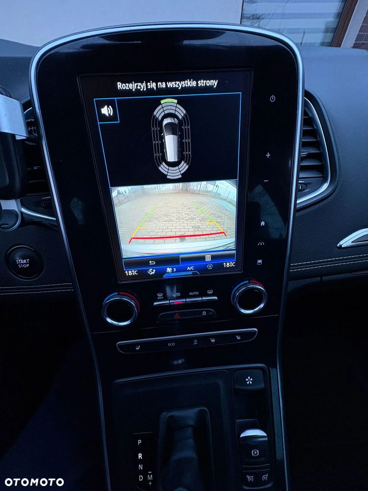 Renault Grand Scenic ENERGY dCi 160 EDC BOSE EDITION - 18