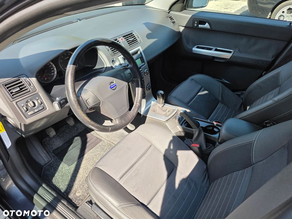Volvo V50 1.8 Edition - 12