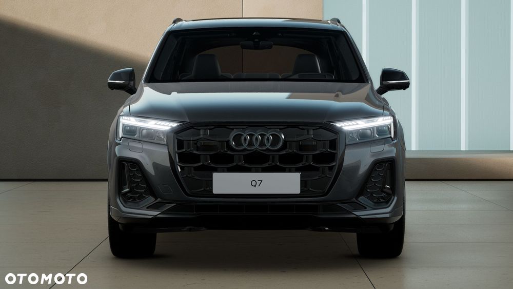 Audi Q7 - 5