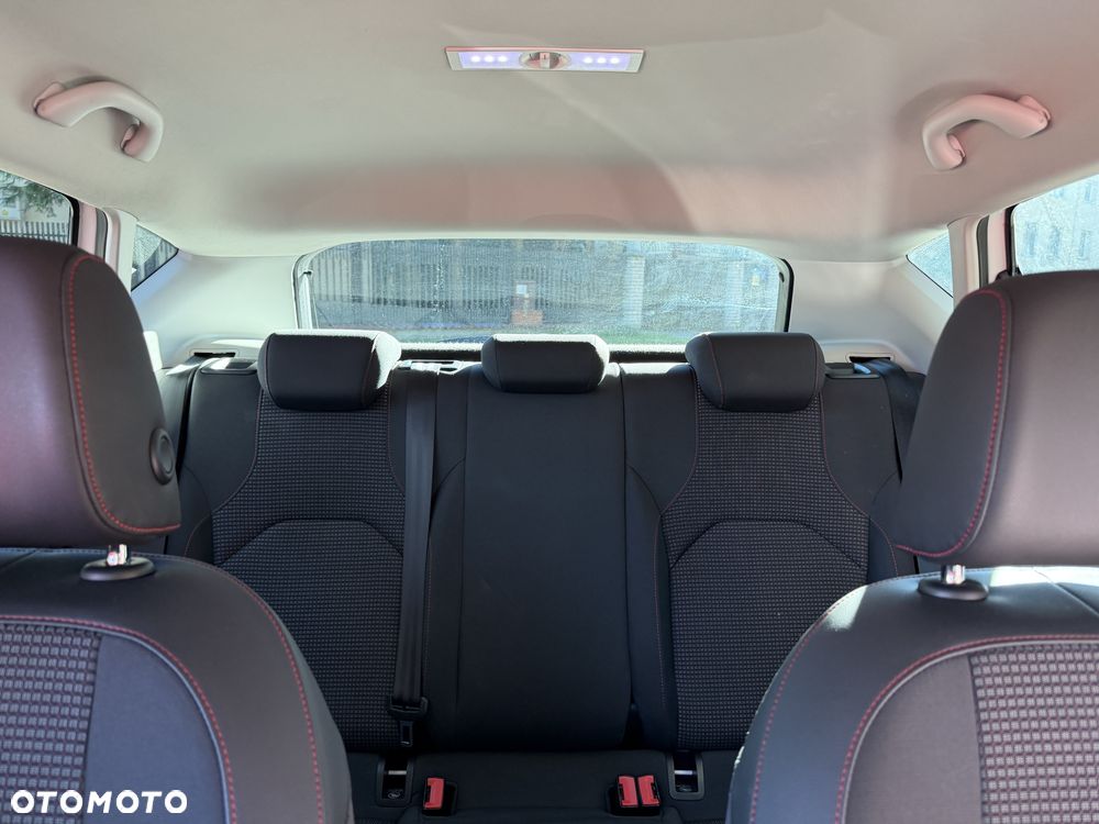 Seat Leon 1.4 TSI FR S&S DSG - 17