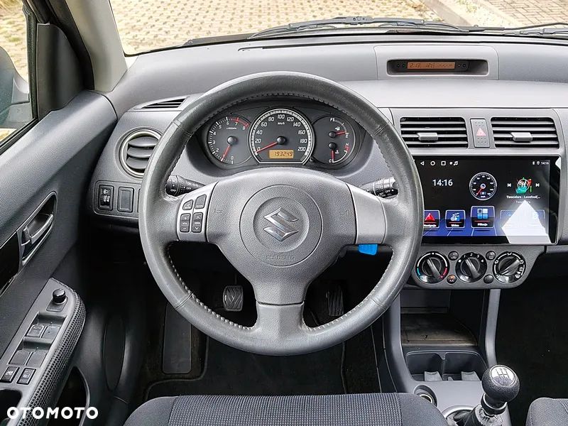 Suzuki Swift - 20