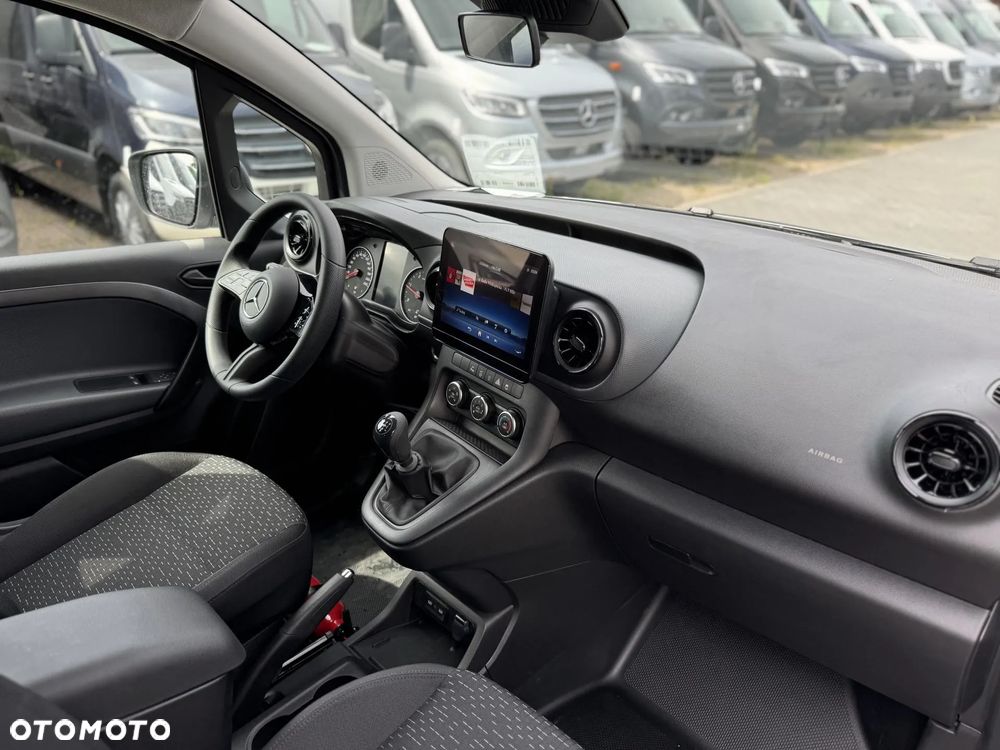 Mercedes-Benz Citan - 10