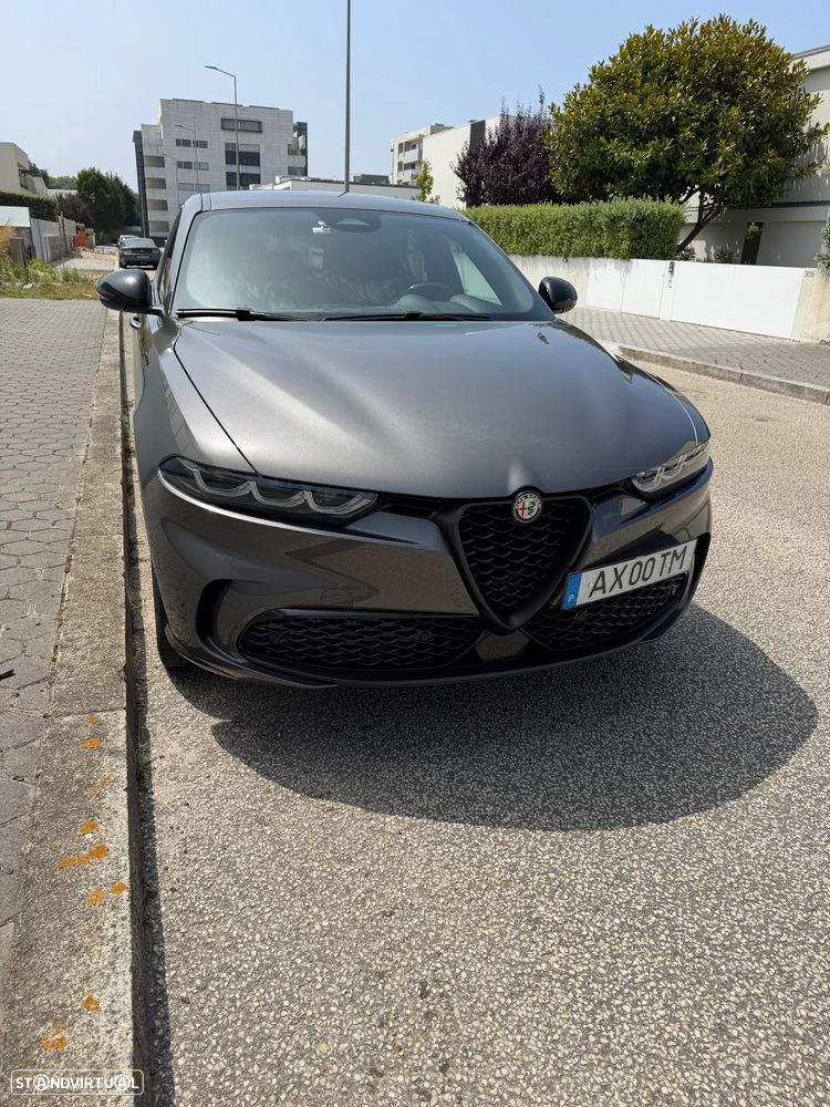 Alfa Romeo Tonale - 6