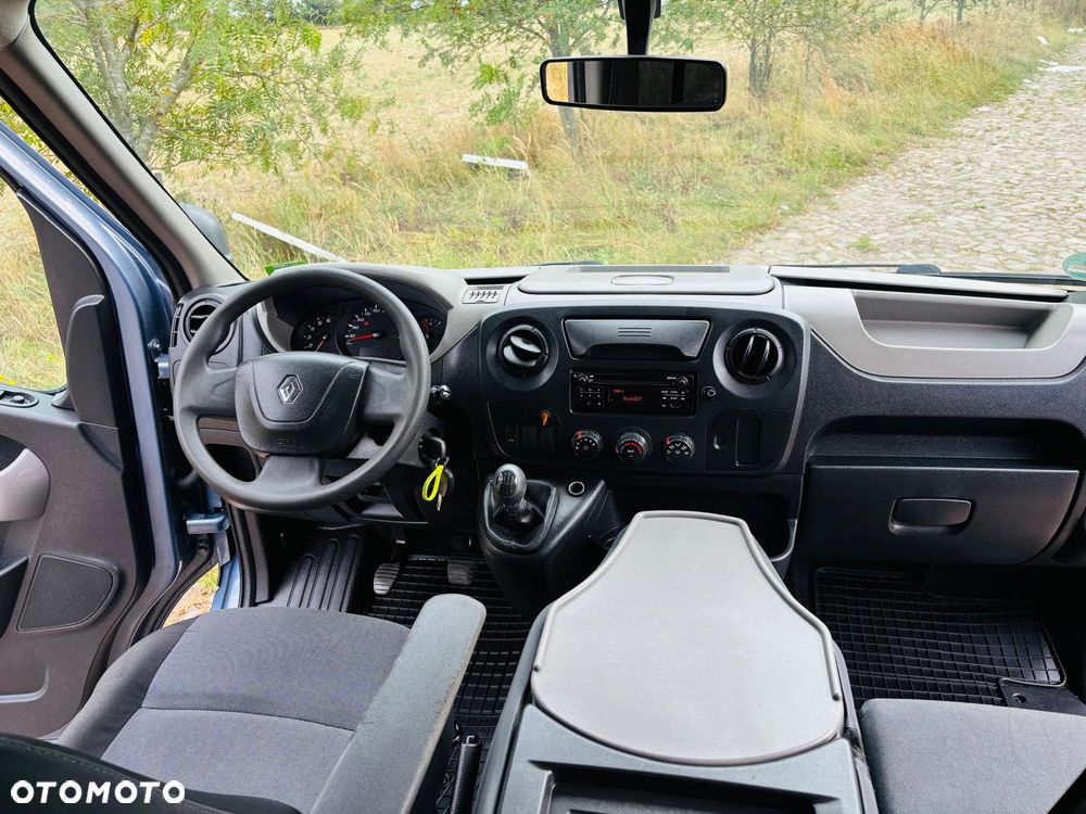 Renault Master - 12