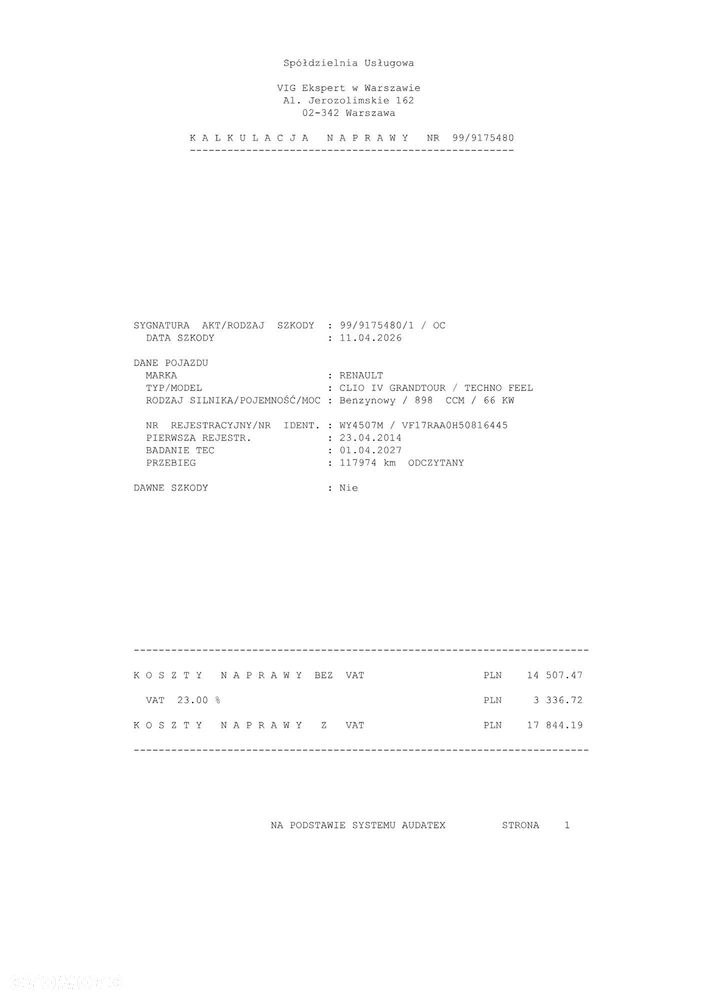 Renault Clio 0.9 Energy TCe Zen - 15