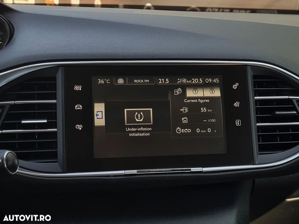 Peugeot 308 BlueHDi 150 Stop & Start Allure - 25