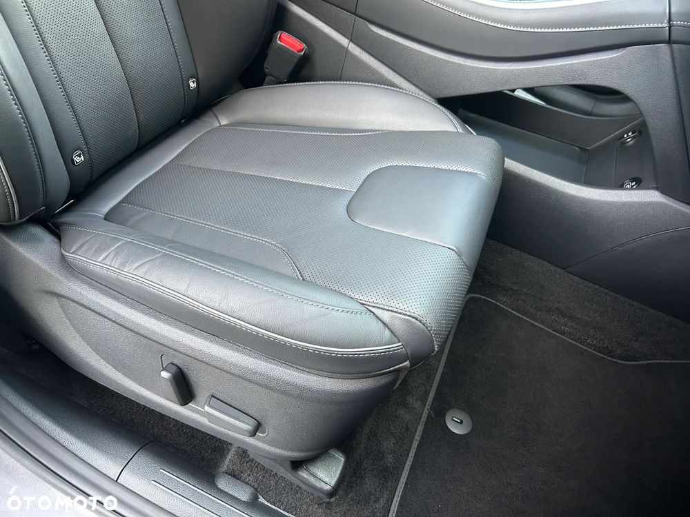Hyundai Santa Fe 1.6 T-GDI HEV Platinum 4WD - 26