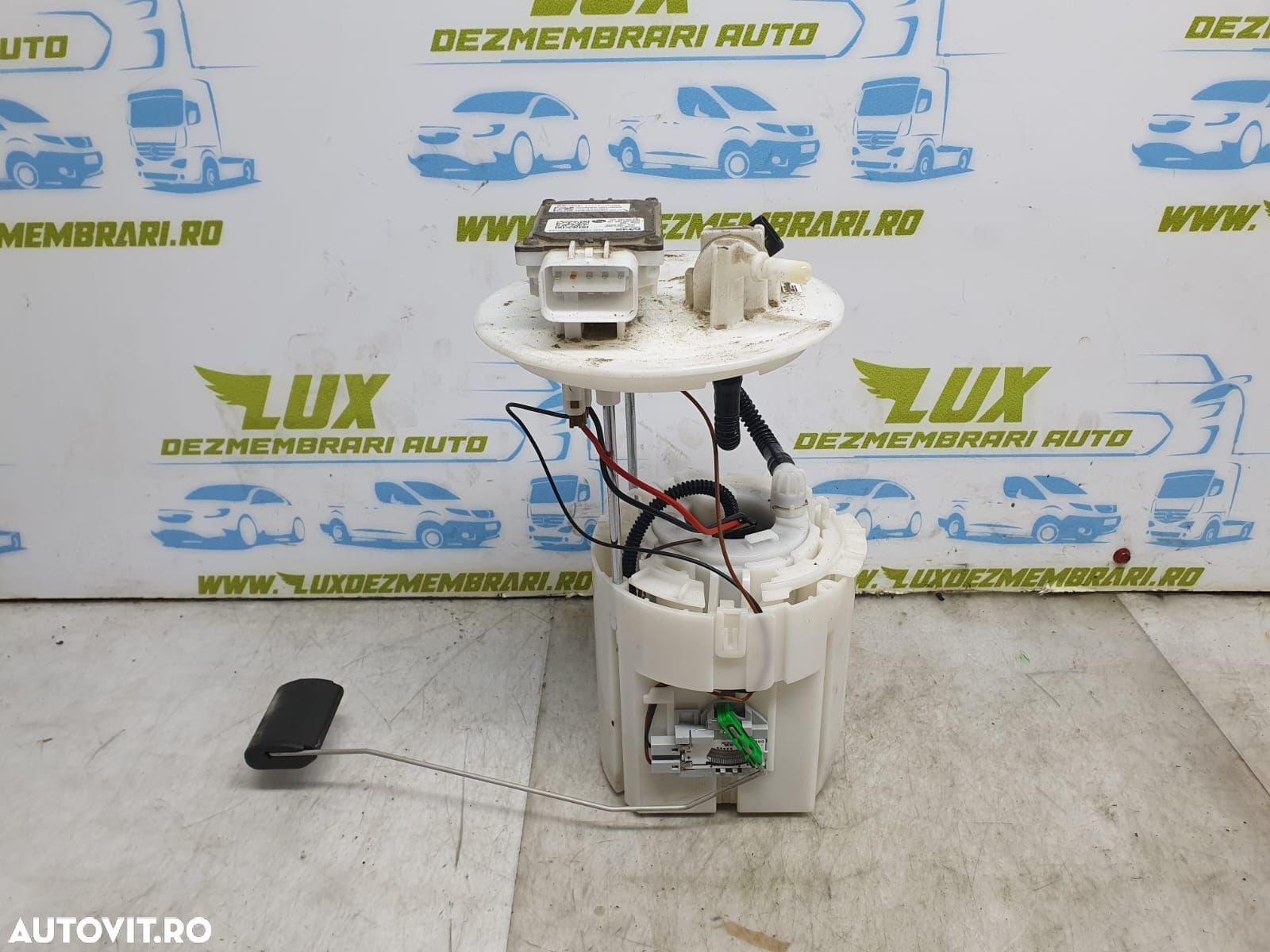 Pompa combustibil rezervor 31110-j9200 Hyundai Kona 1 [2017 - 2019] 1 - 1