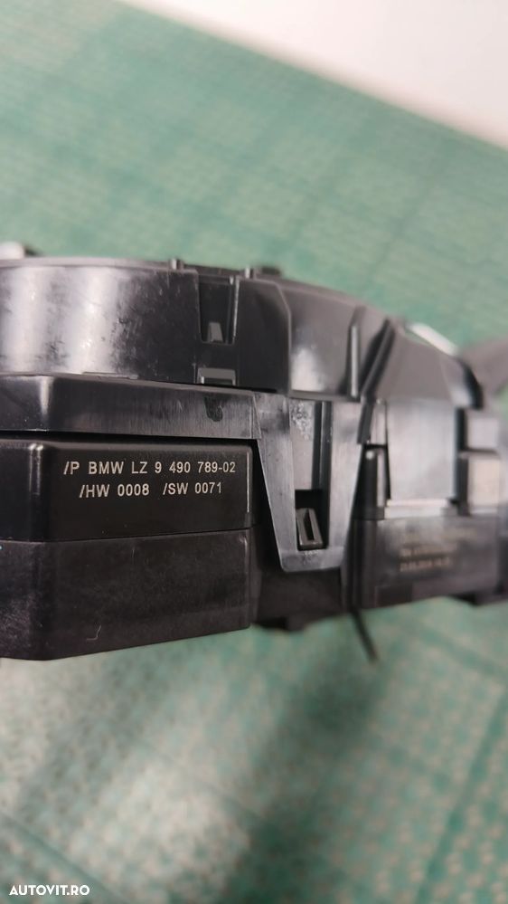 Spira volan BMW F30 F34 LCi 9490789 - 3