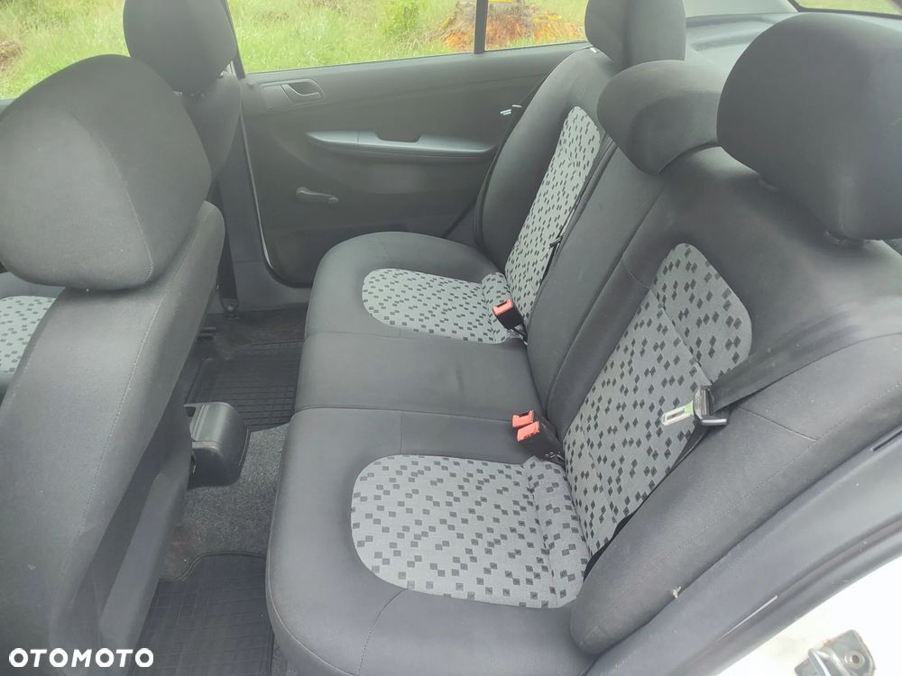 Skoda Fabia 1.9 SDI Classic - 18