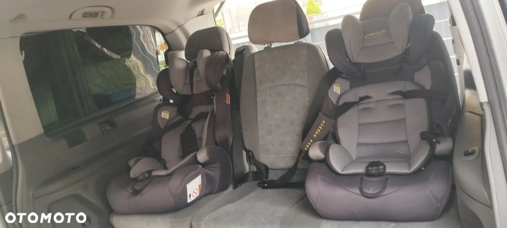 Mercedes-Benz Viano - 6