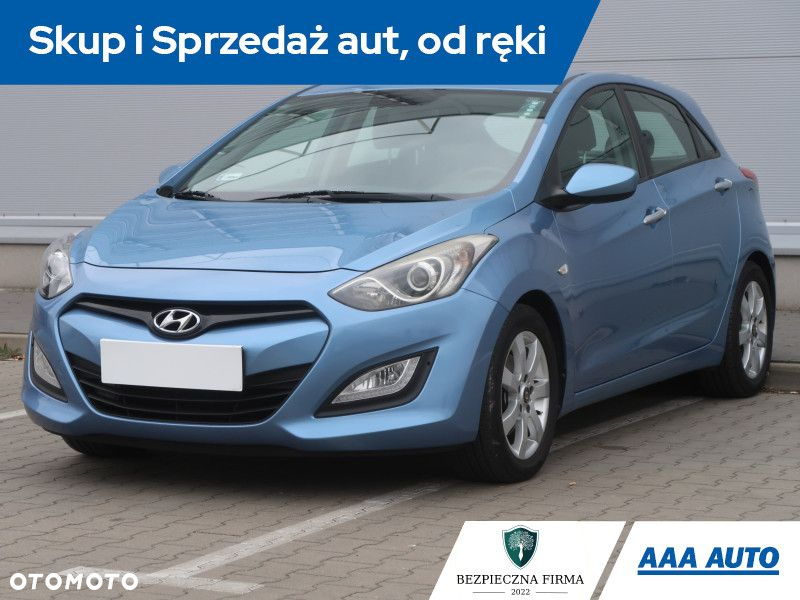 Hyundai i30 - 2