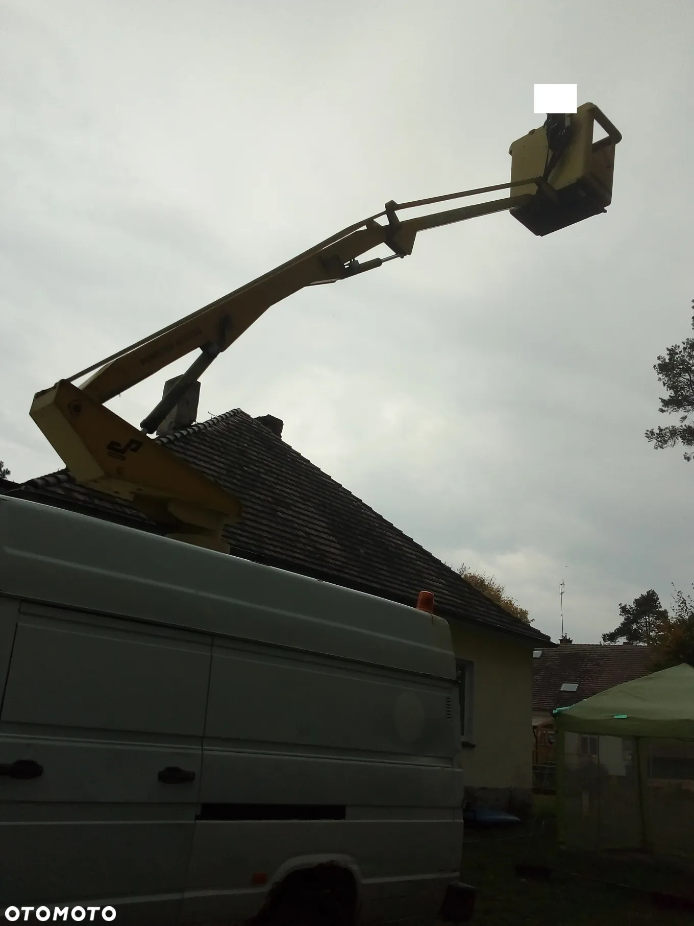 Iveco 40 - 9