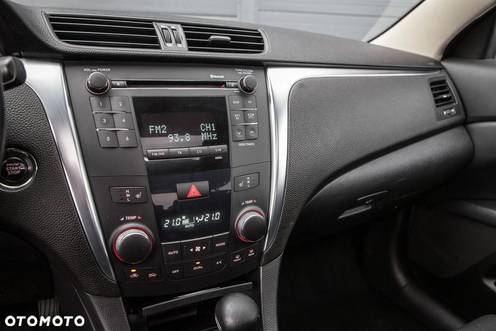 Suzuki Kizashi 2.4 Sport 4WD CVT - 21