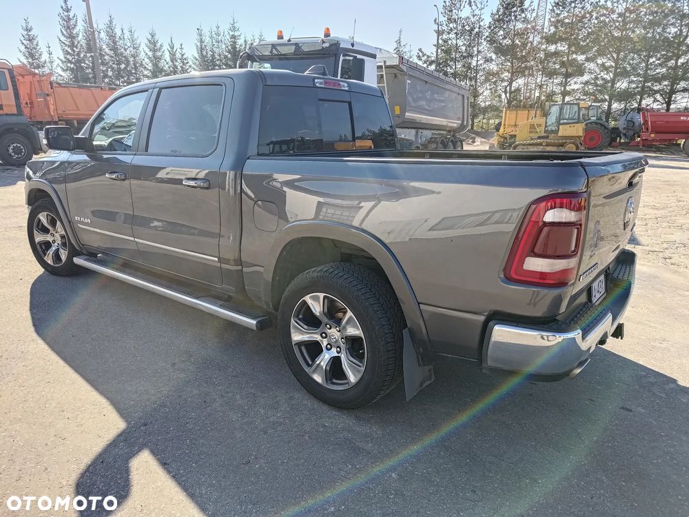 RAM 1500 Crew Cab Laramie - 23