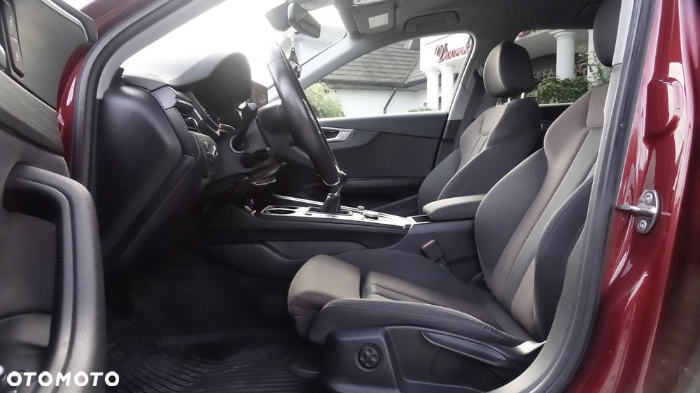 Audi A4 - 22