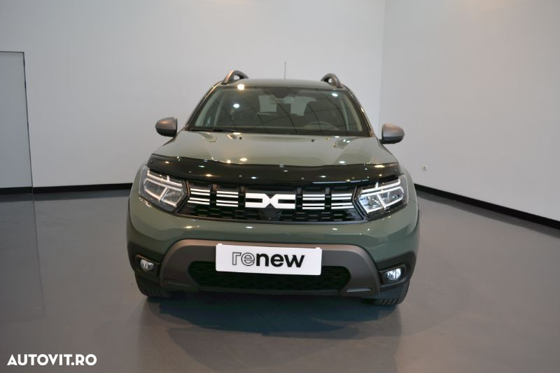 Dacia Duster ECO-G 100 Journey - 22