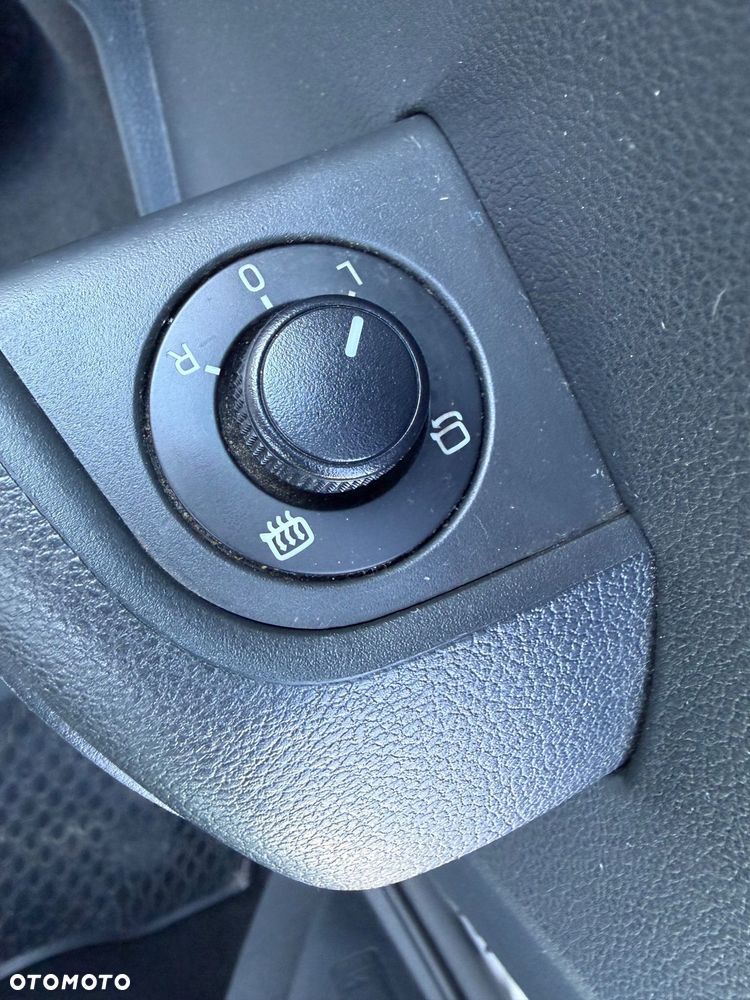 Skoda Octavia 2.0 TDI RS - 32