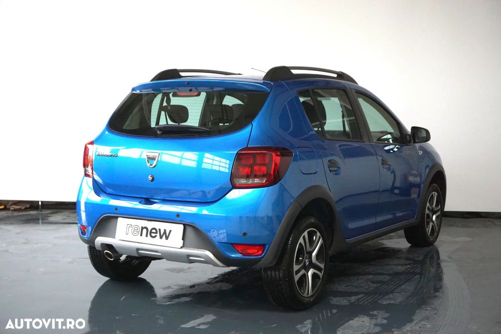 Dacia Sandero Stepway - 2