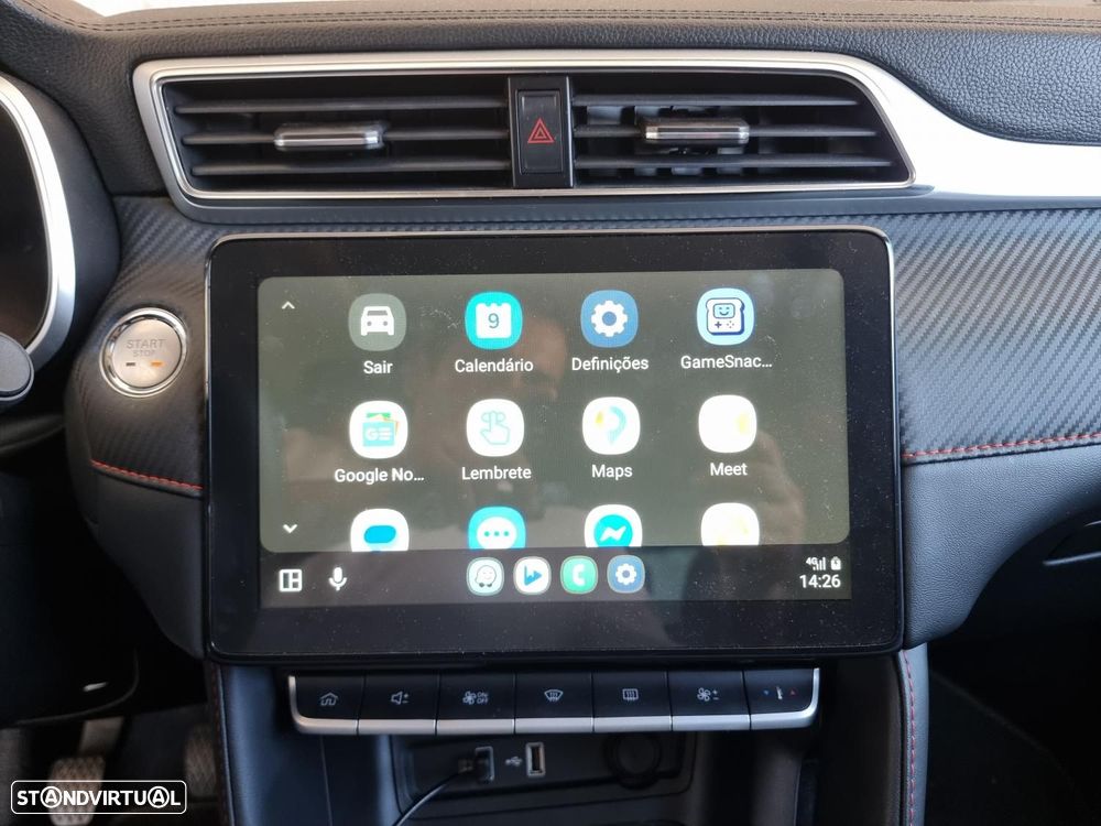 MG ZS 1.0 T-GDI Luxury - 13