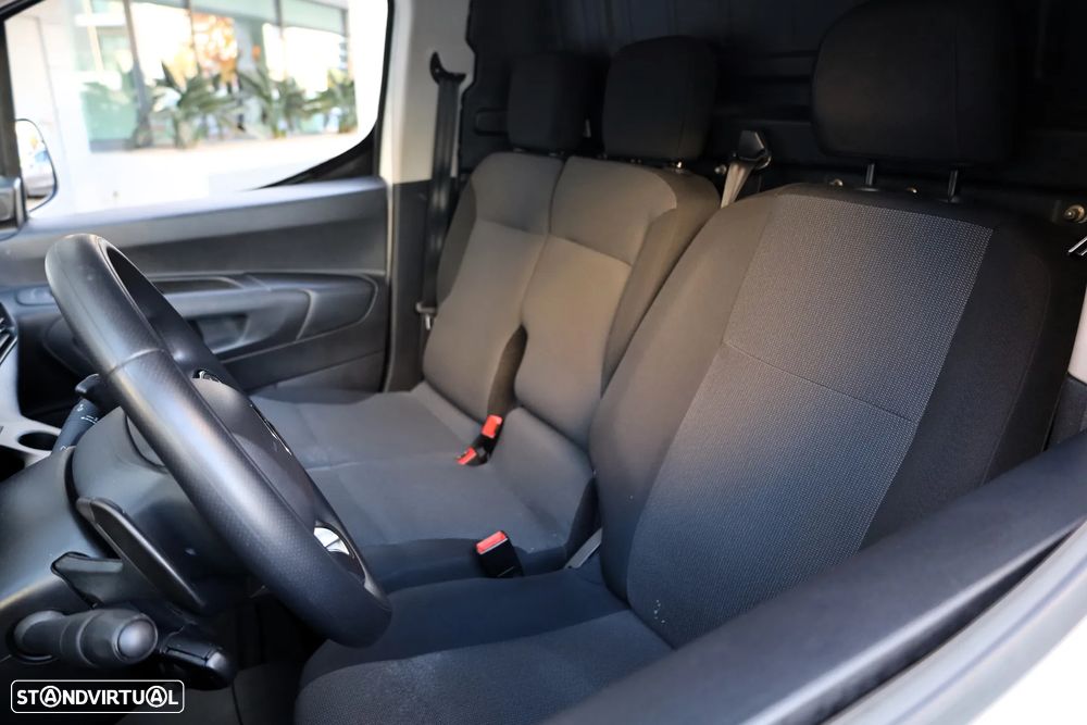 Citroën Berlingo - 7