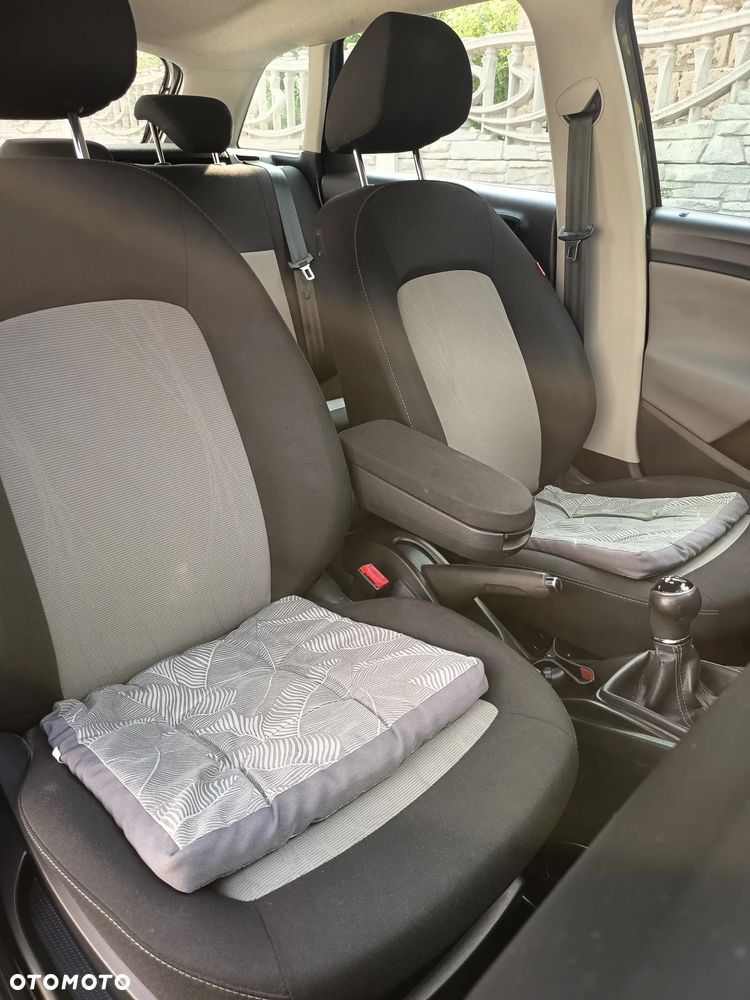 Seat Ibiza - 9