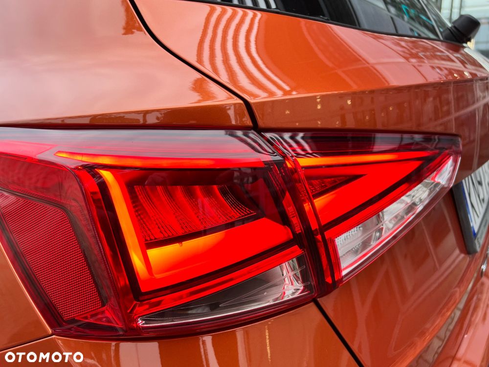 Seat Arona 1.5 TSI FR S&S - 20