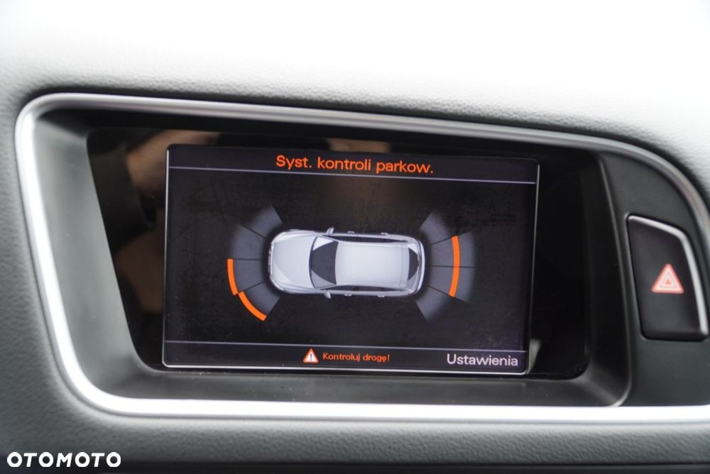 Audi Q5 2.0 TDI (clean diesel) ultra - 17