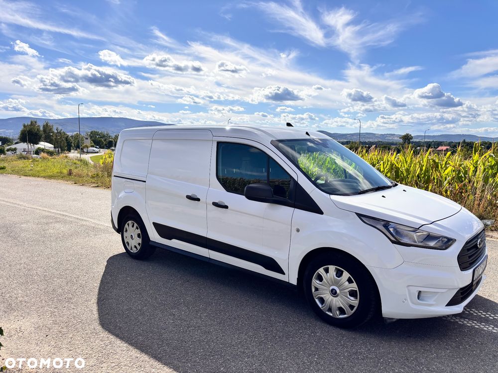 Ford Transit Connect 220 L1 S&S LKW Trend - 6