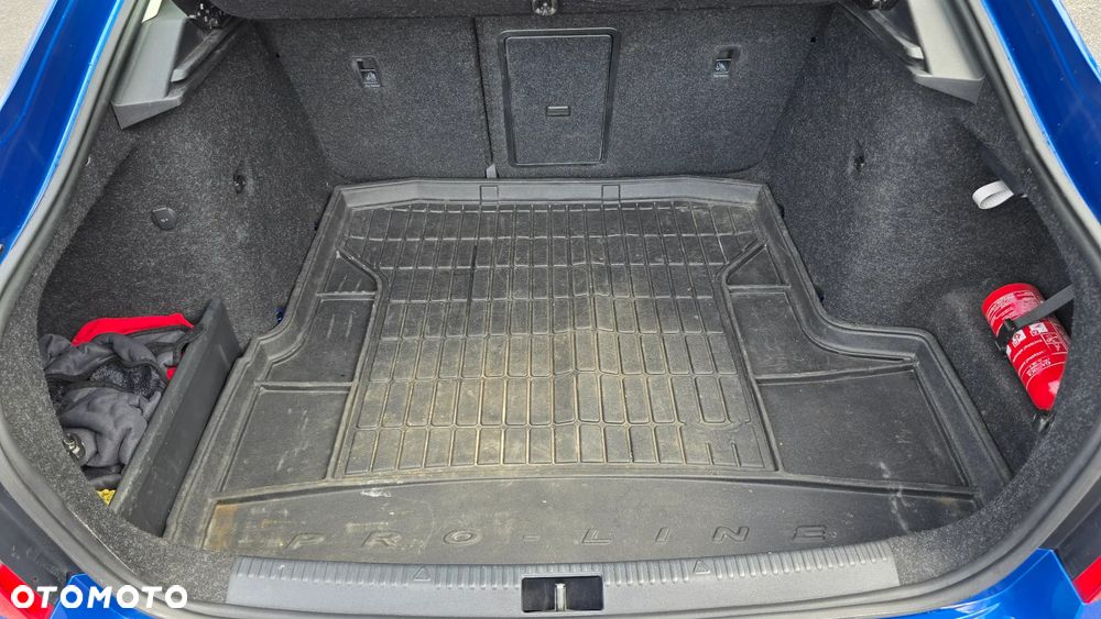 Skoda Octavia 1.0 TSI GPF Ambition - 16