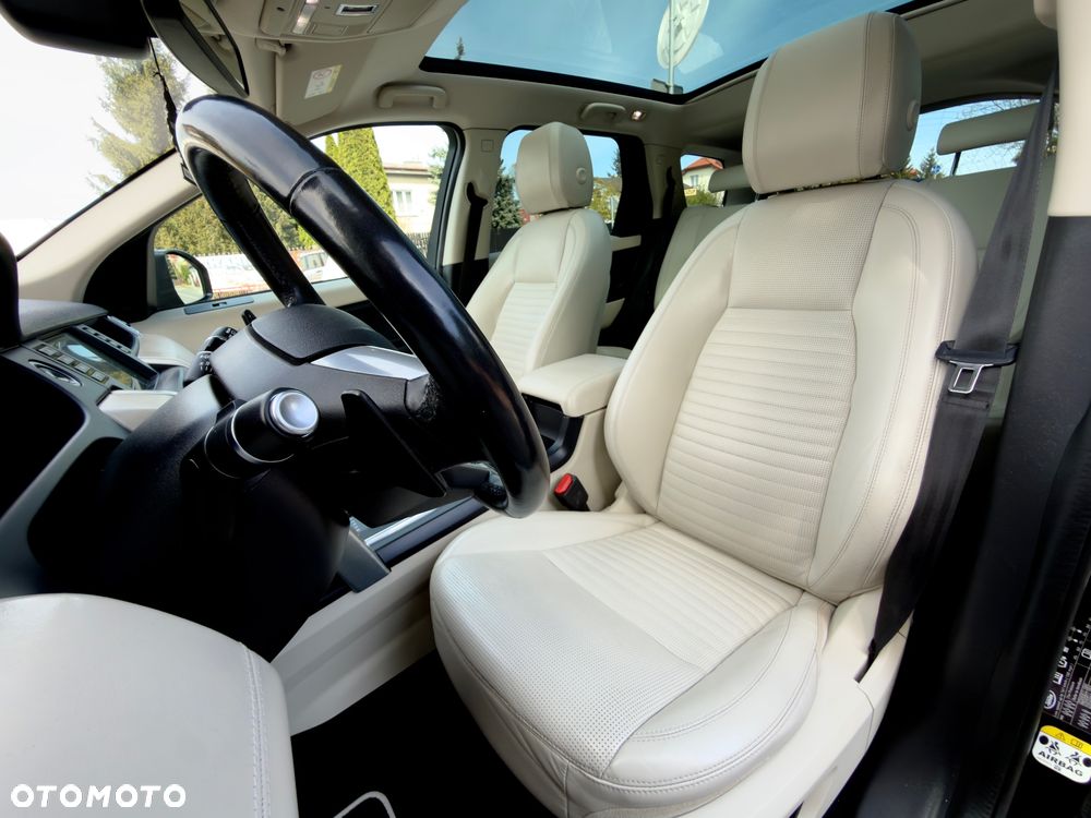 Land Rover Discovery Sport TD4 HSE - 20