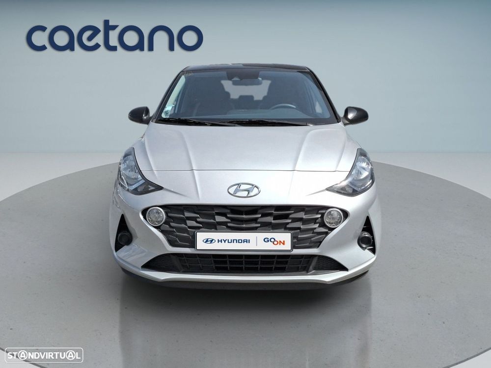 Hyundai i10 1.0 Comfort (TT) - 2