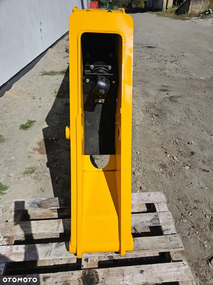 Maszt ramię kompletne JCB 536-70 - 7
