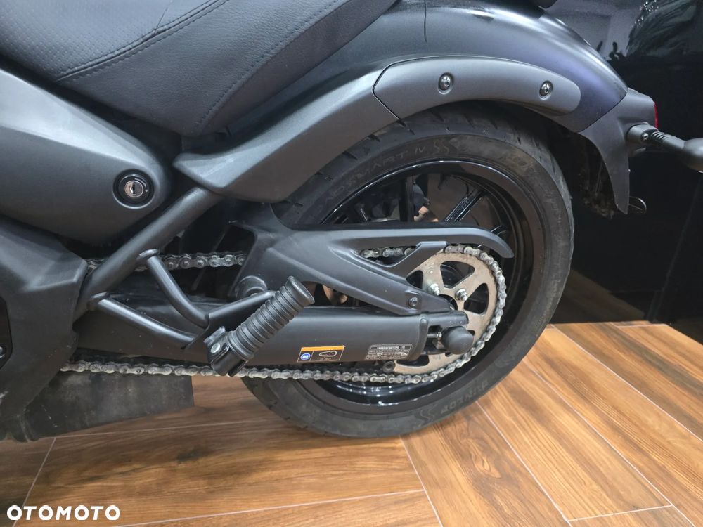 Kawasaki Vulcan - 33