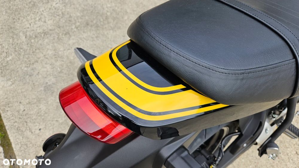 Kawasaki Z 650 RS - 5