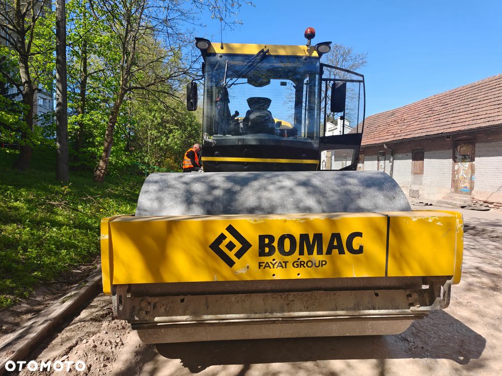 Bomag BW213 D-5 - 12