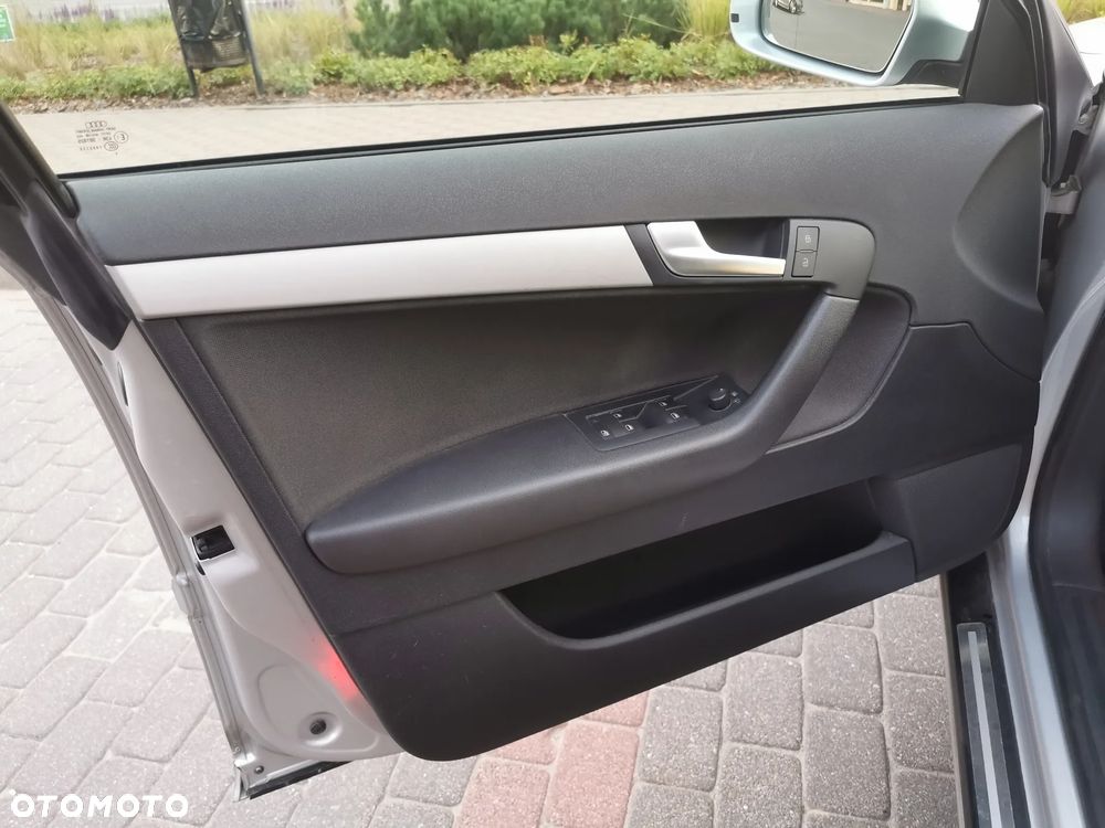Audi A3 Sportback 2.0 TDI Ambition - 31