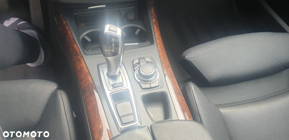 BMW X5 4.0d xDrive - 6