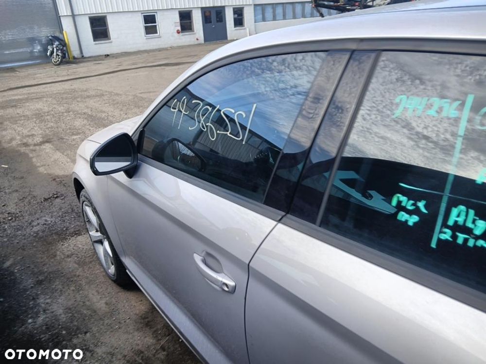 Audi A3 Limousine - 8