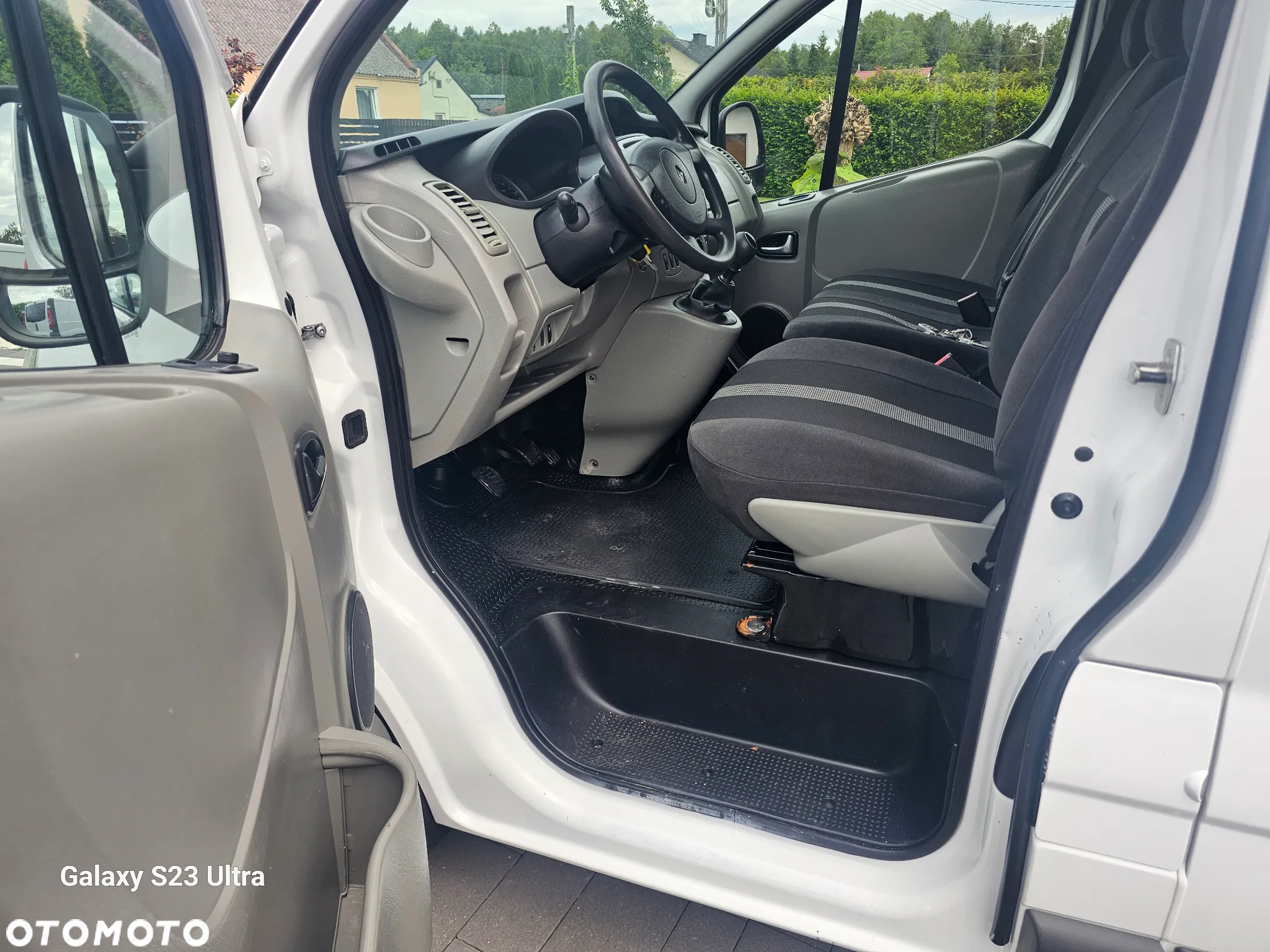 Opel Vivaro - 16