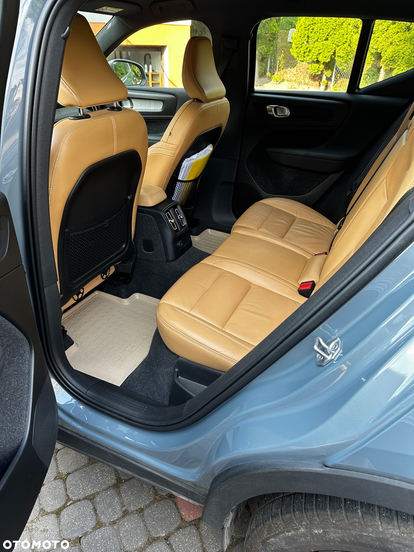 Volvo XC 40 - 12