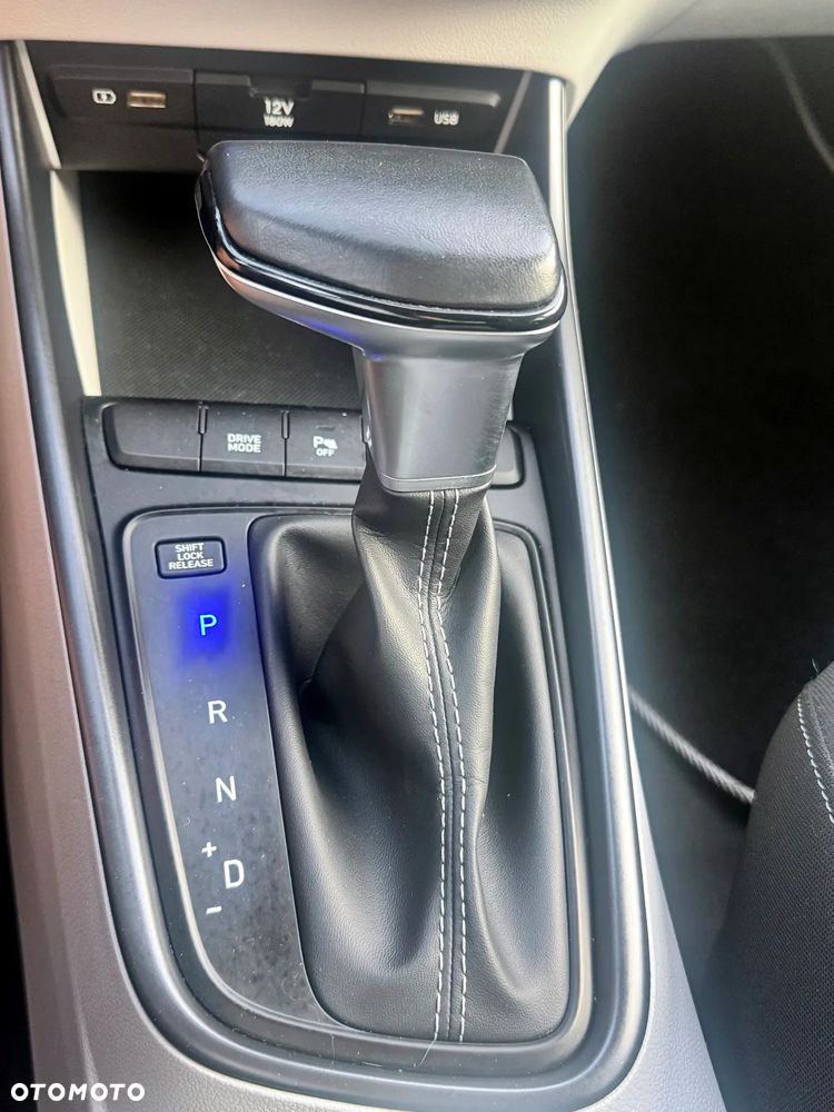 Hyundai i20 1.0 T-GDi 48V Comfort DCT - 17