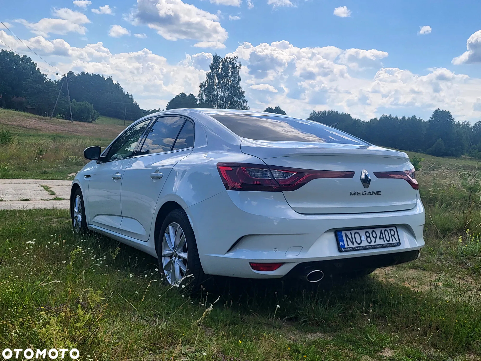 Renault Megane 1.6 SCe Intens - 4